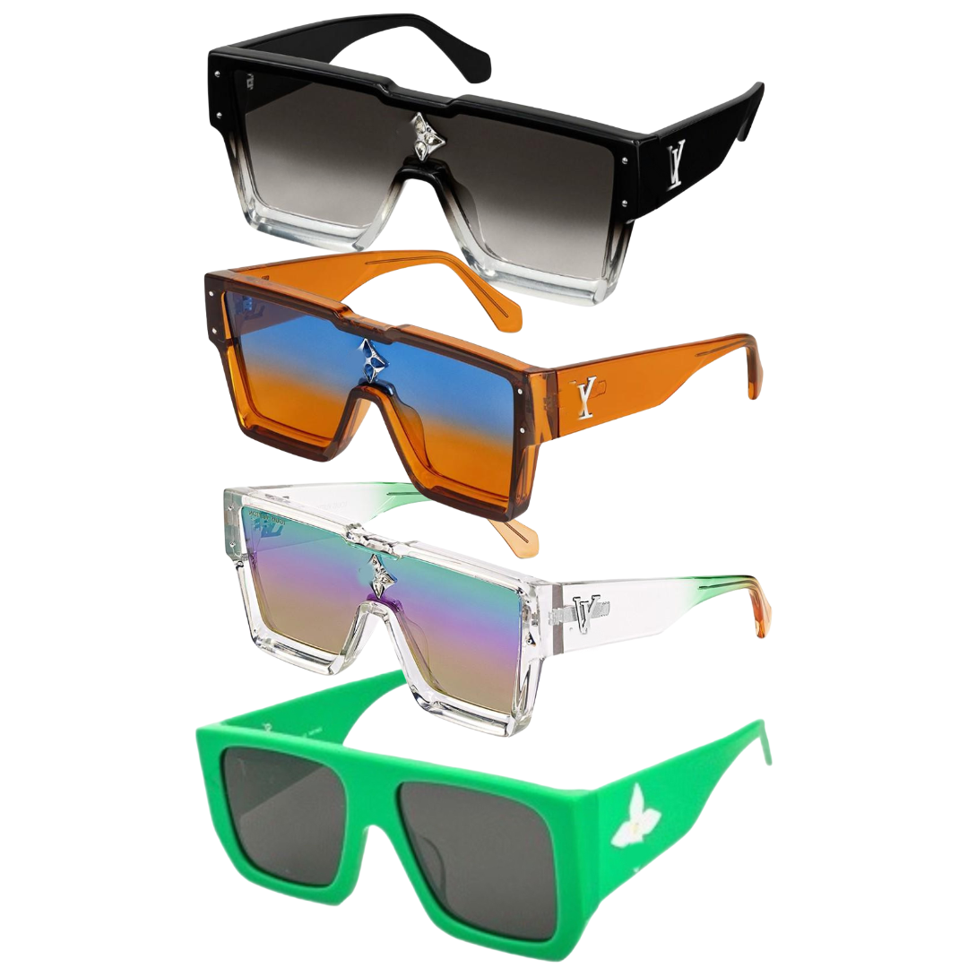 LIV Cyclone Sunglasses