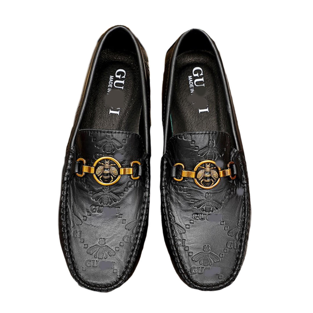 GV*C1 Moccasin Driver (Men's)