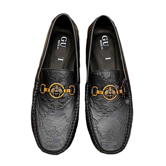 GV*C1 Moccasin Driver (Men's)