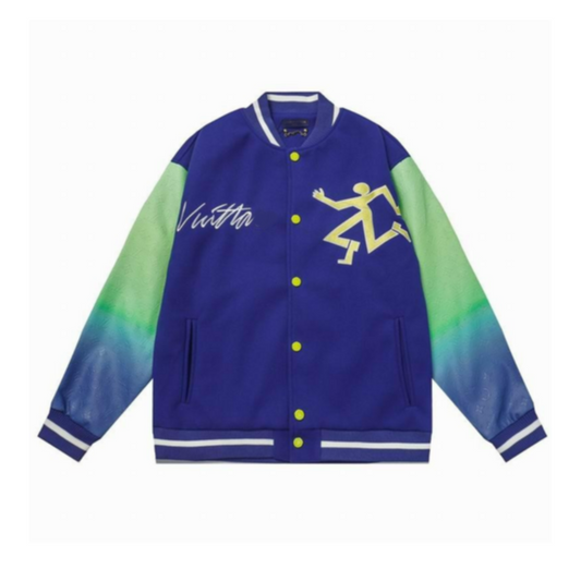 LIV Varsity Jacket