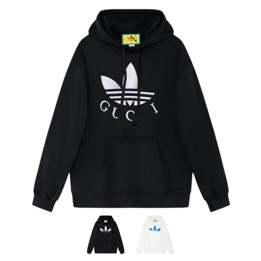 GV*C1 Logo Hoodie