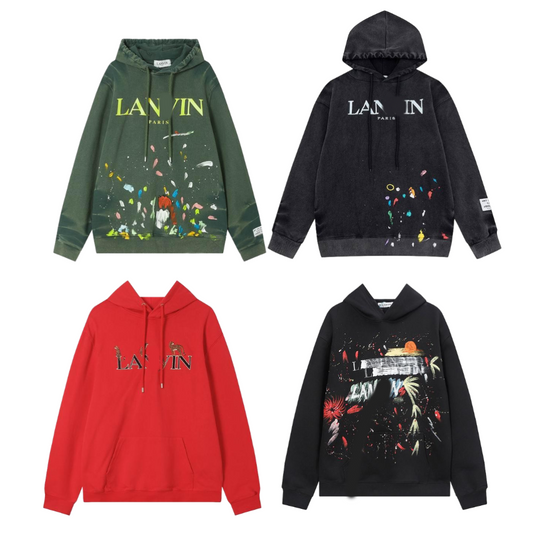 L*NV1N Hoodie