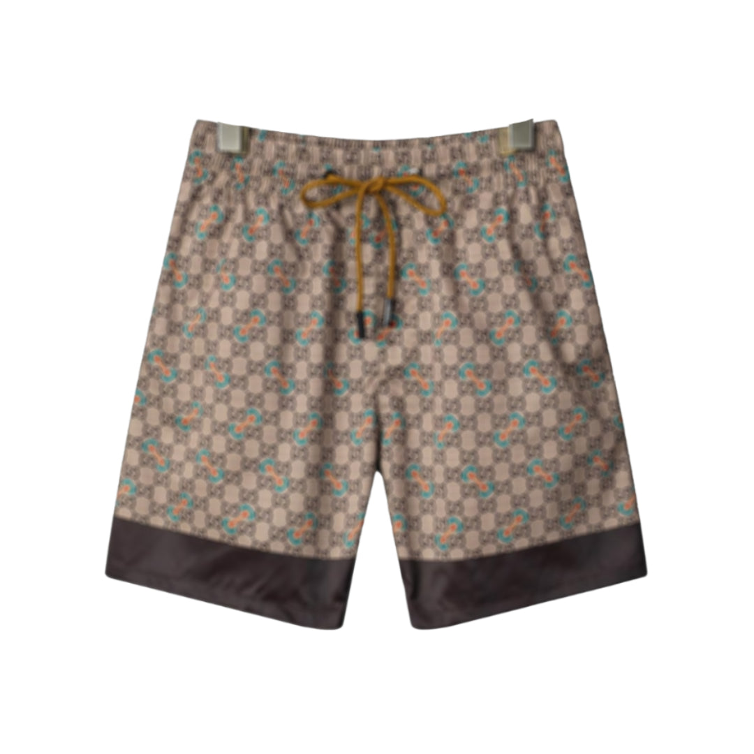 GV*C1 Shorts