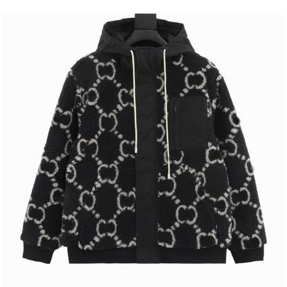 GV*C1 Wool Jacket