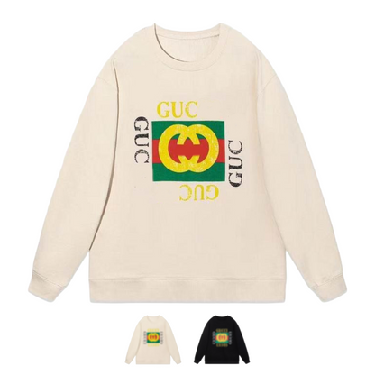 GV*C1 Logo Sweatshirt