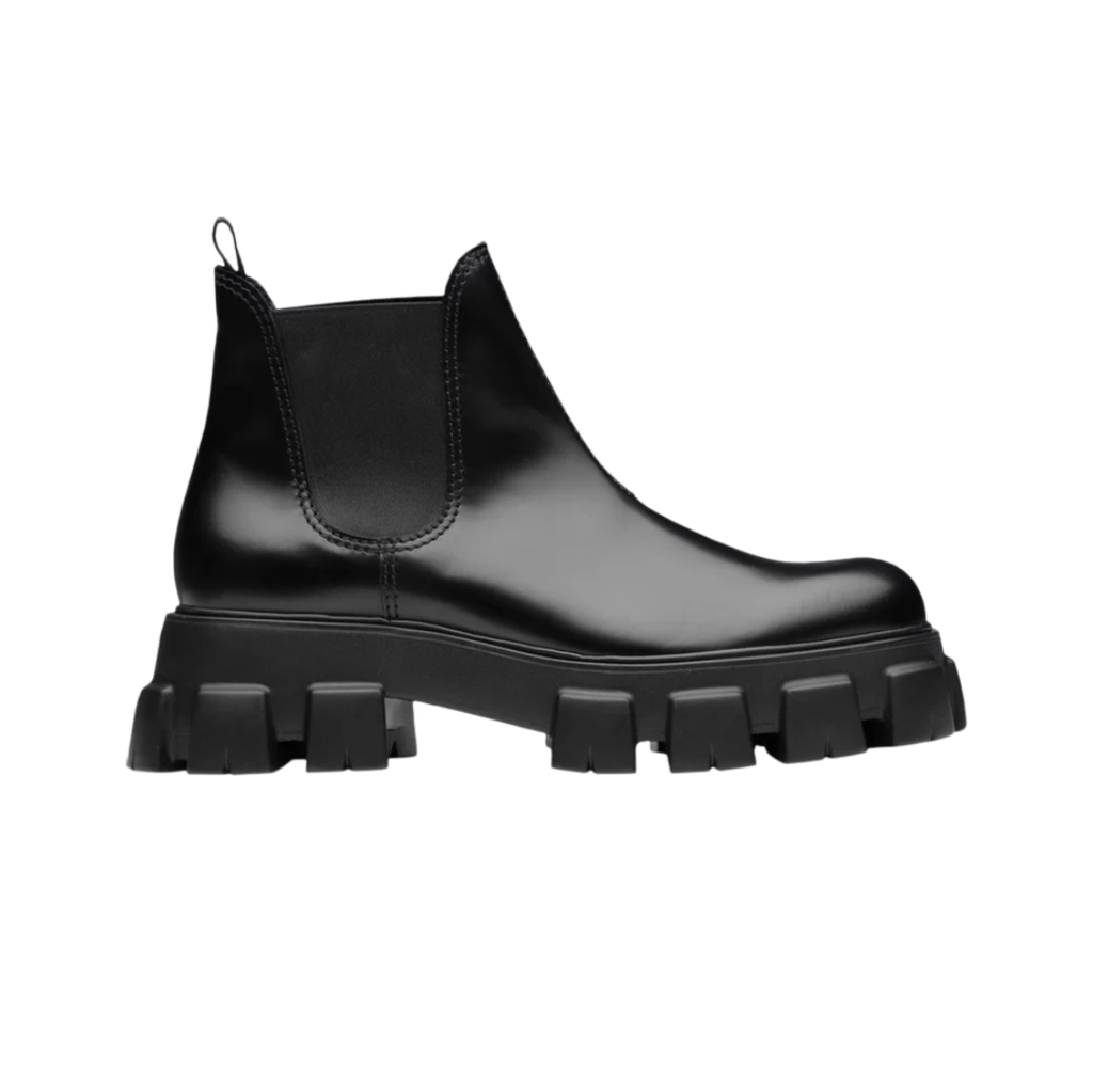 PRD Monolith Chelsea Boot (Men's)