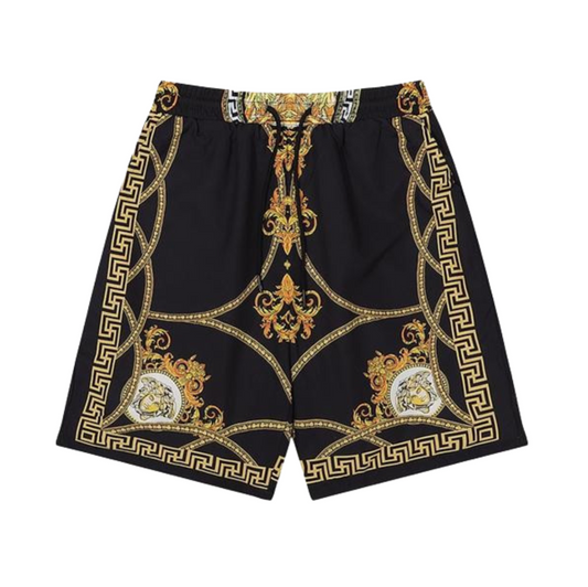 VR*SC Shorts