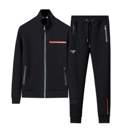 PRD Jacket + Pant