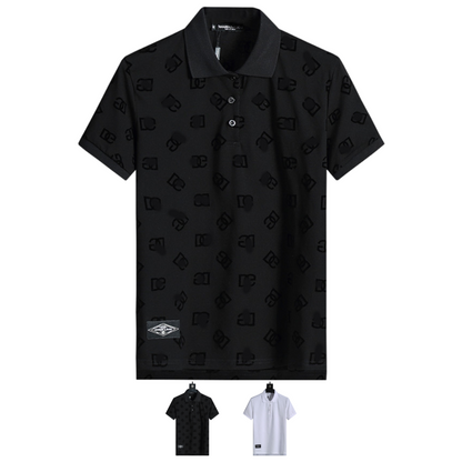 D*G Logo '25 Polo Shirt