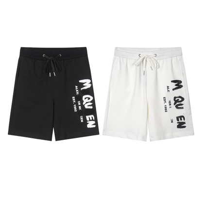 MCQ*3N Shorts