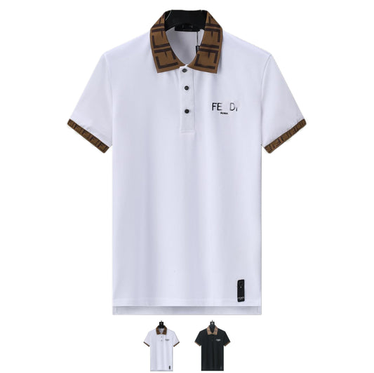 FE*DI Polo Shirt