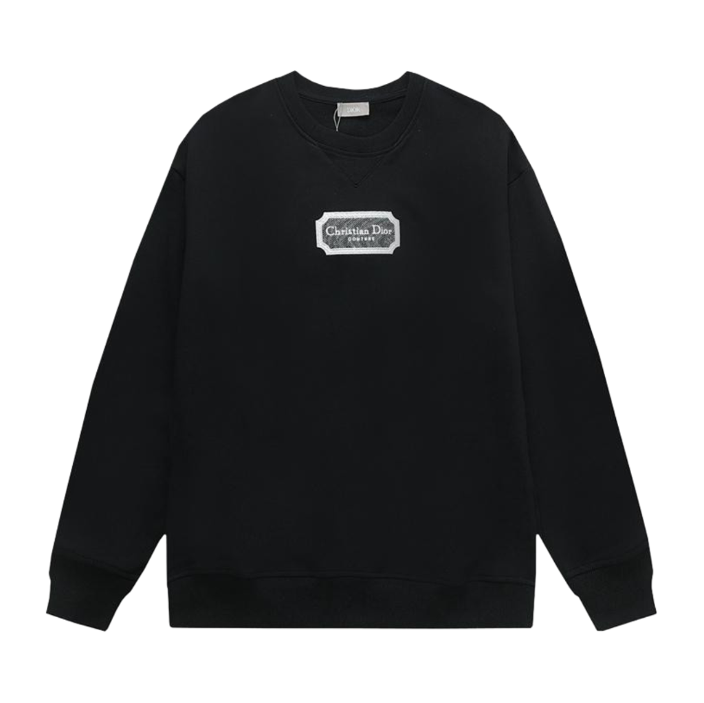 CD Sweatshirt