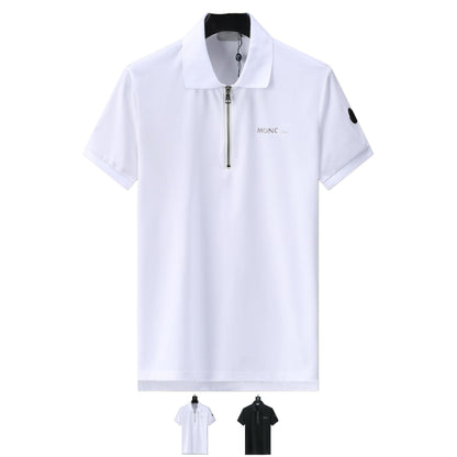 M*NCLR Polo Shirt