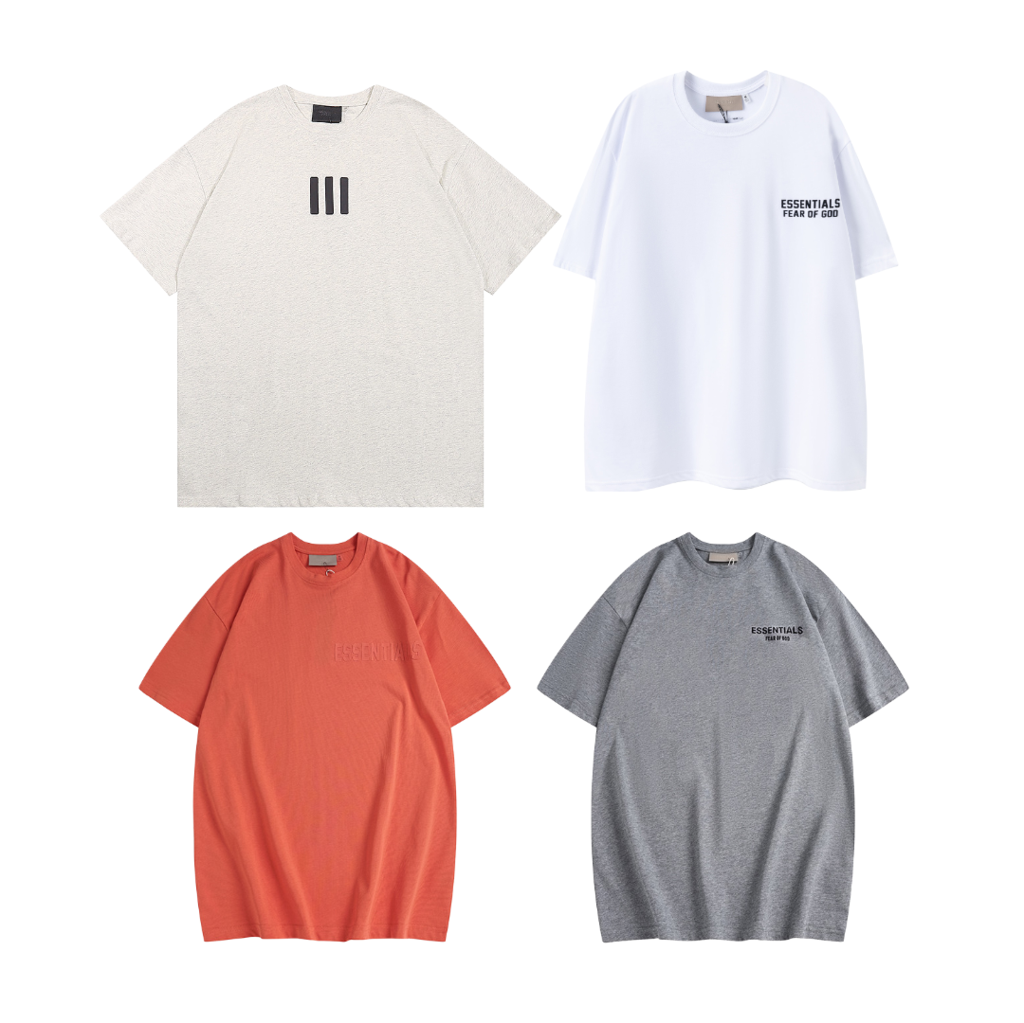 3SS3NT14L Logo T-shirt