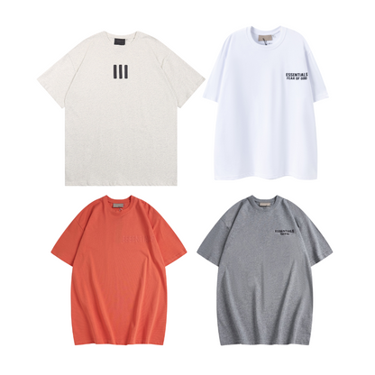 3SS3NT14L Logo T-shirt