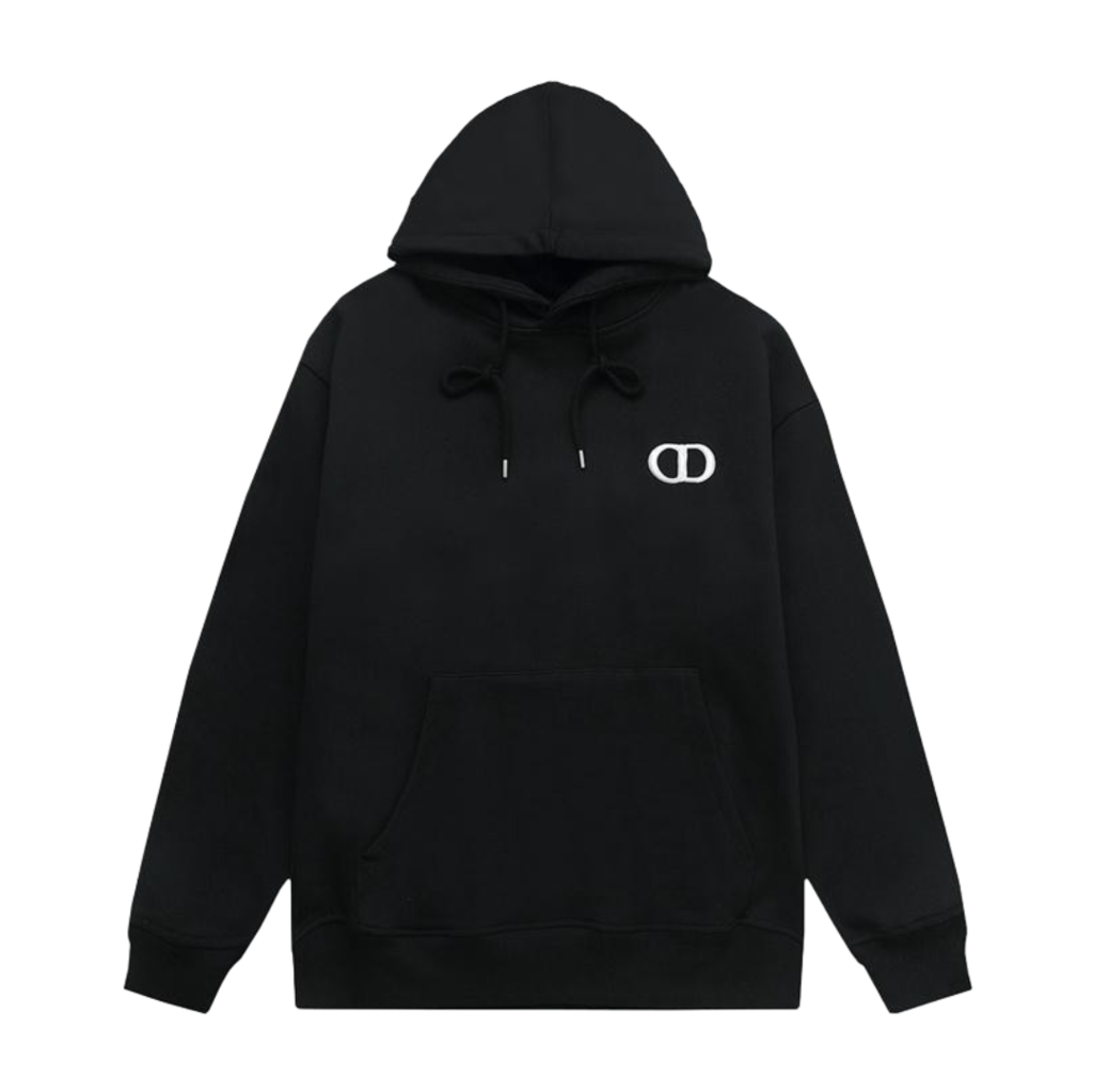 C*D Hoodie