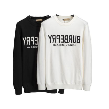 BVRB*Y Logo '24 Sweater