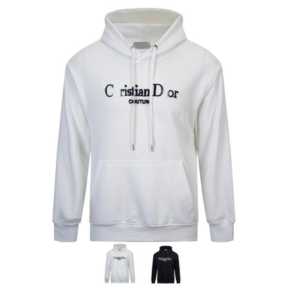 C*D Hoodie