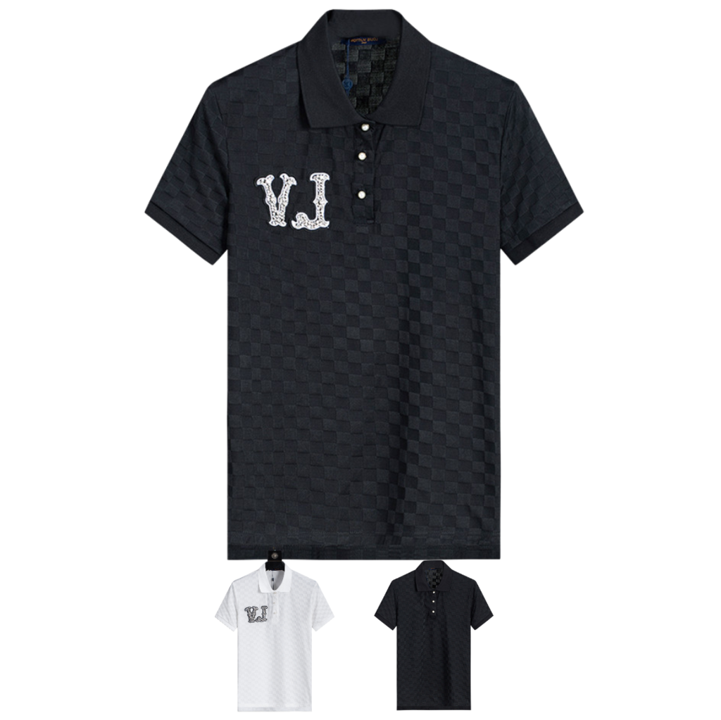 LIV Logo '25 Polo Shirt