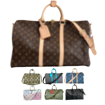 LIV Keepall 45