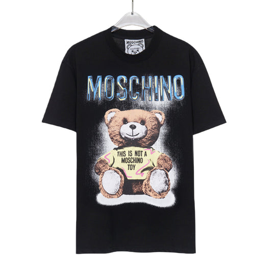 Teddy T-Shirt