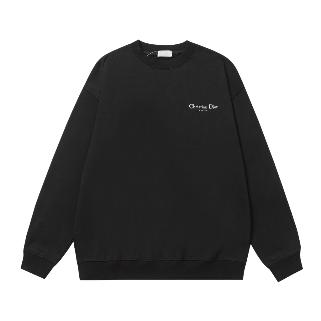 CD Sweatshirt