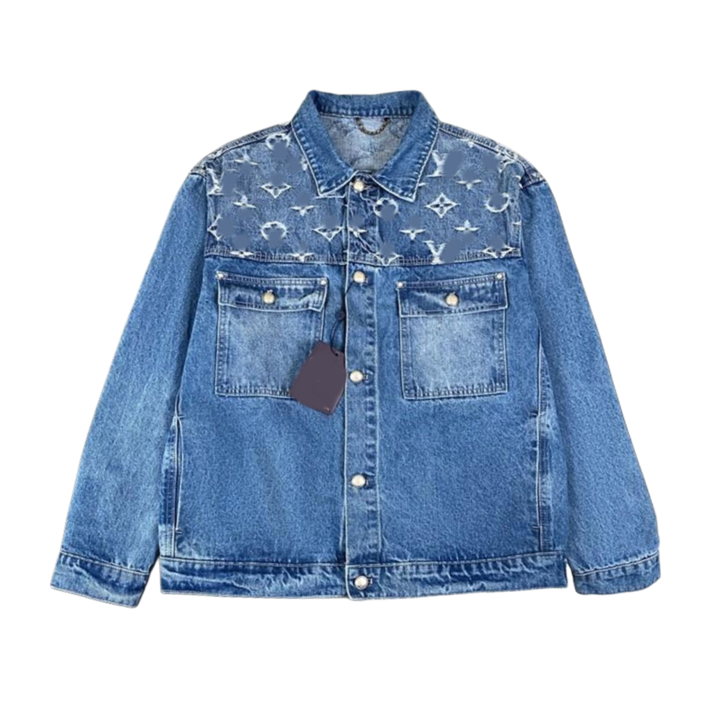 LIV Denim Shirt