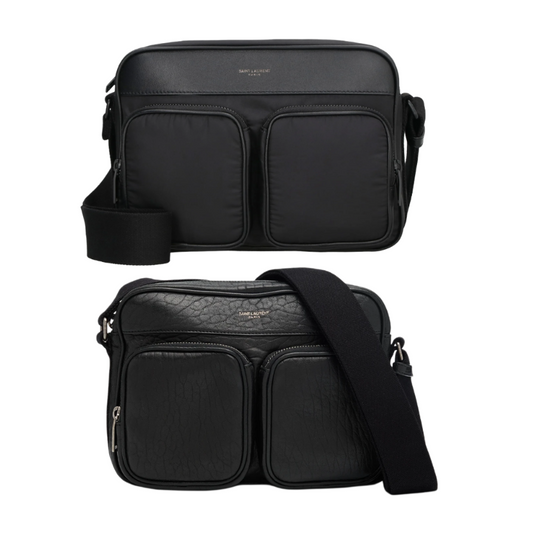 New City Camera Bag