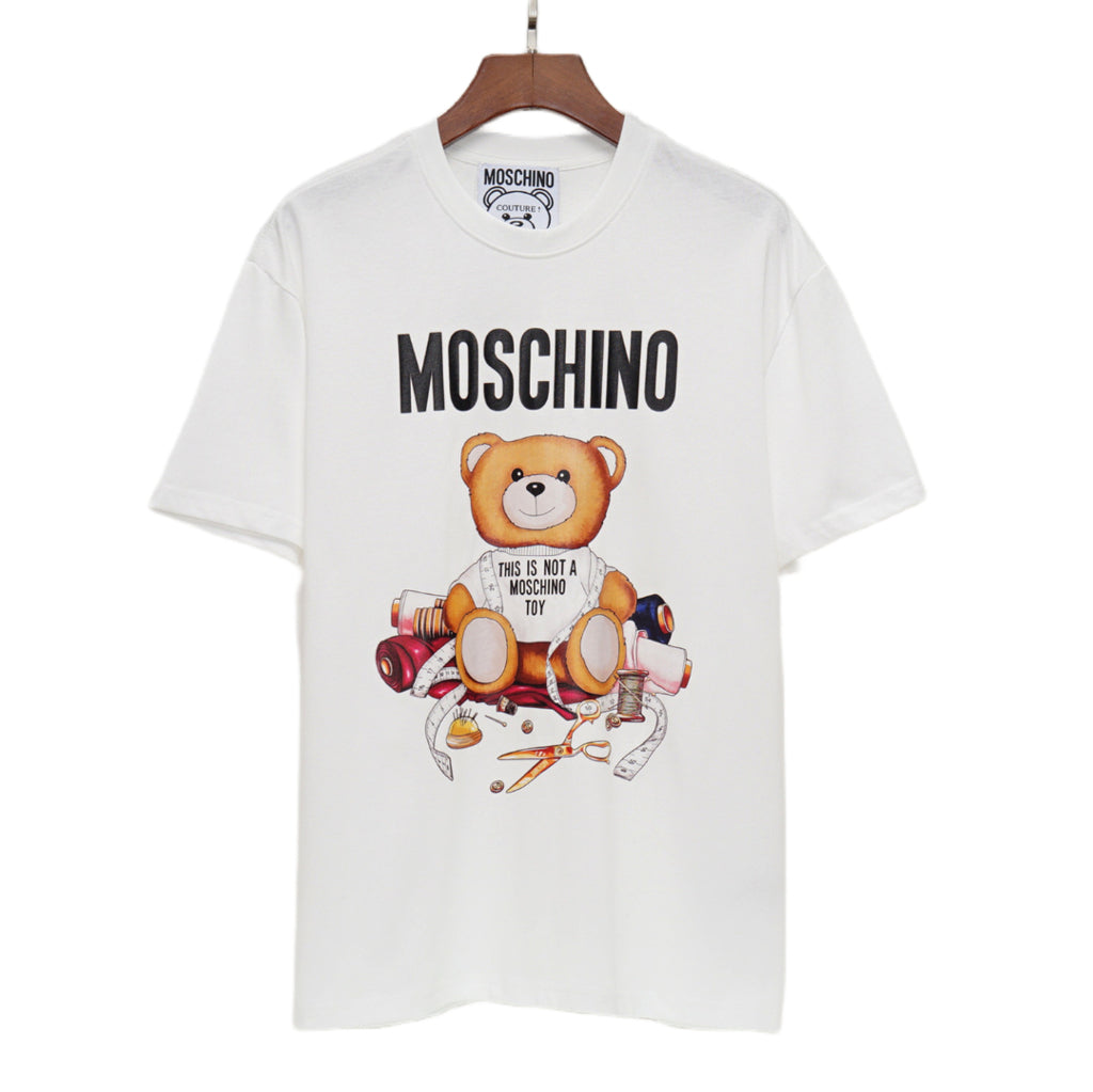 Teddy T-Shirt