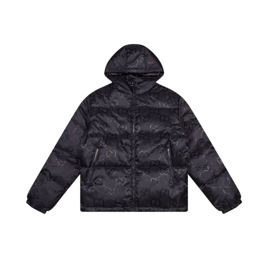 GV*C1 x TH3 N0RTH F4C3 Down Jacket