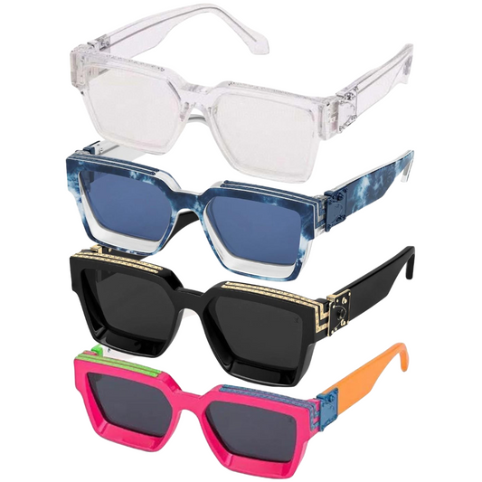 LIV Millionaires Sunglasses