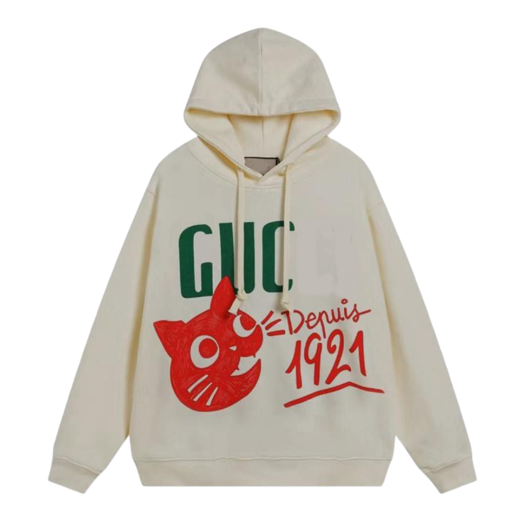 GV*C1 Hoodie