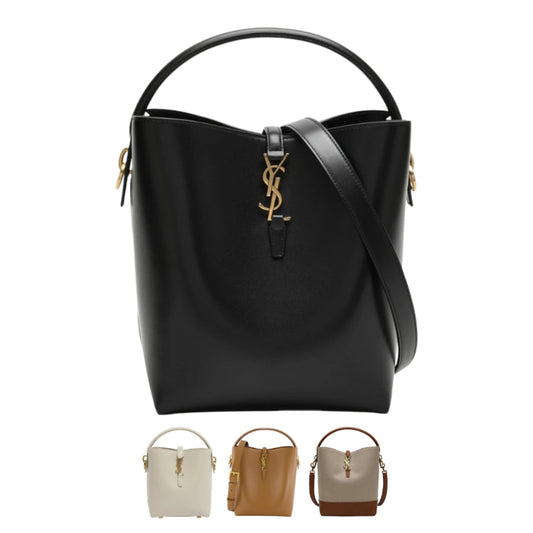 Fox Le 37 Bucket Bag