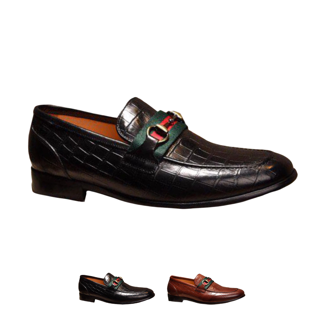 GV*C1 Loafer (Men's)