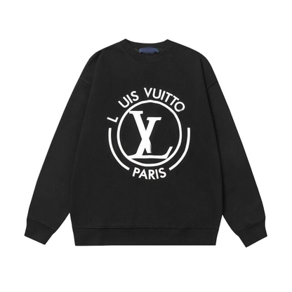 LIV Logo Sweatshirt