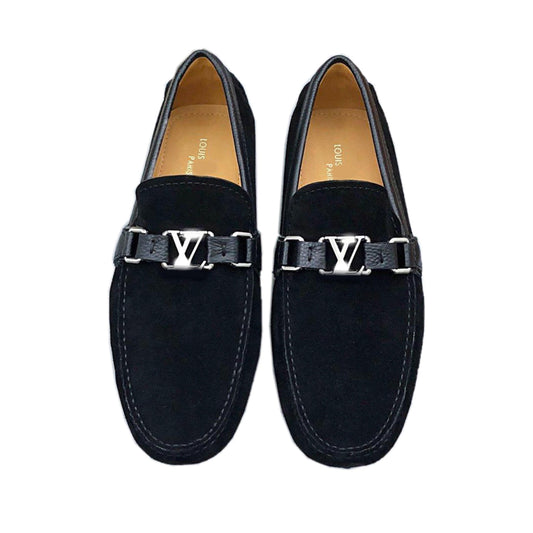 LIV Hockenheim Moccasin (Men's)