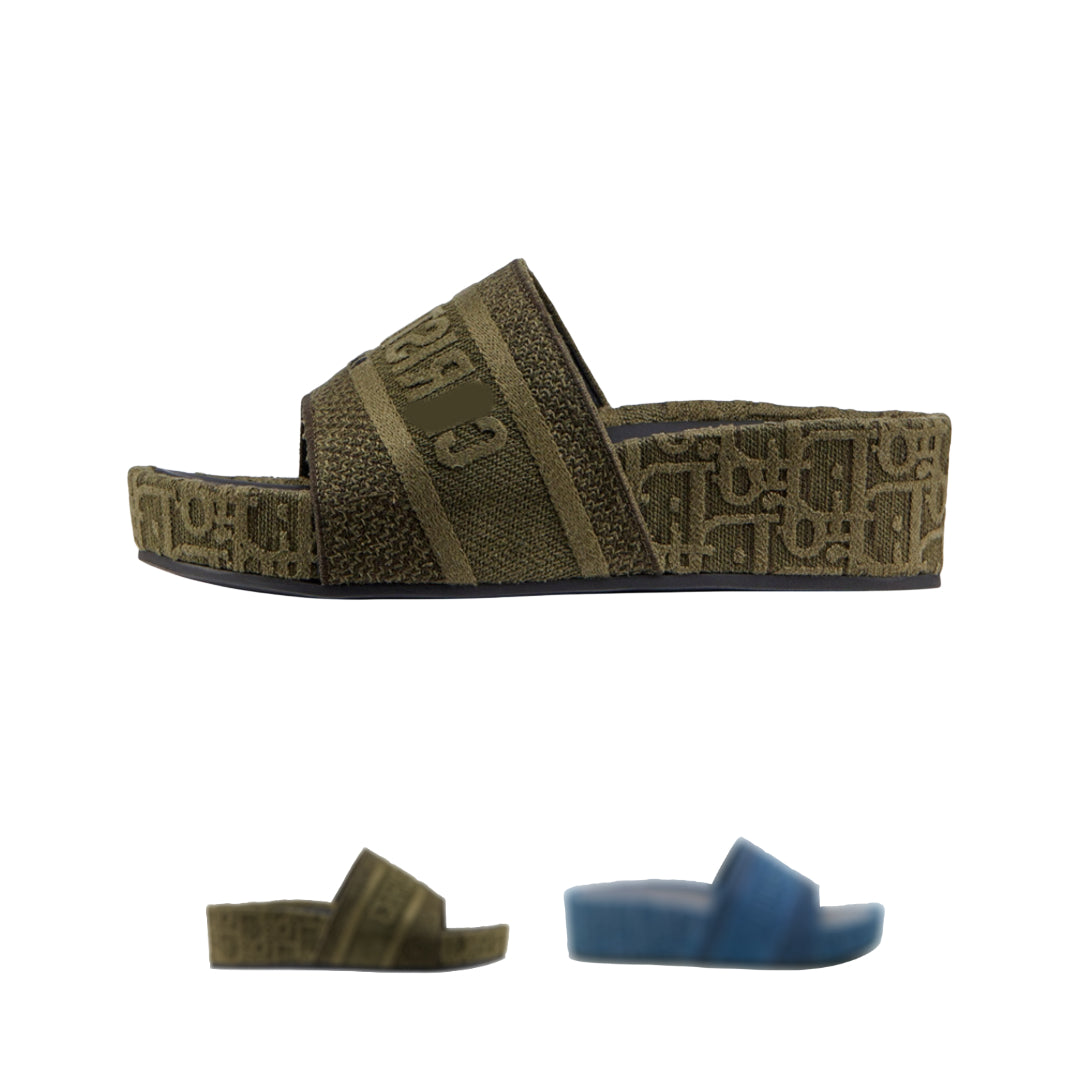 C*D DWay Oblique Slide (Women’s)