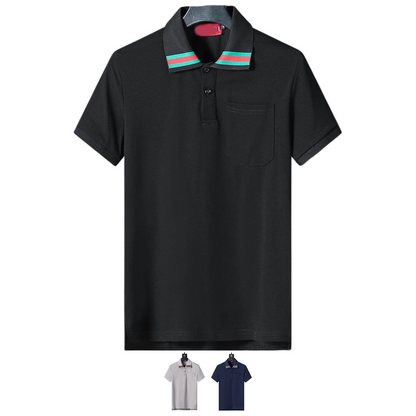 GV*C1 '25 Polo Shirt