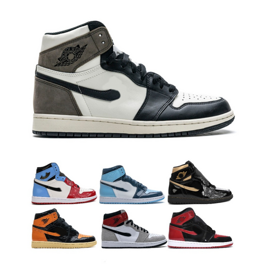 Aj1 Retro High (Men's)