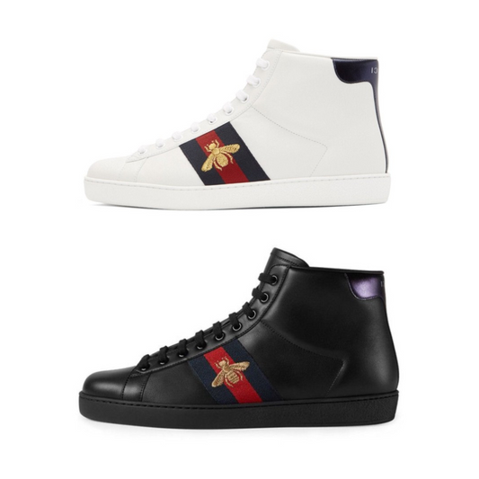 Ace GG High Top Sneaker