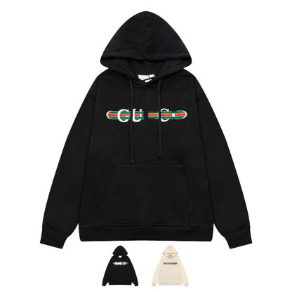 GV*C1 Logo Hoodie