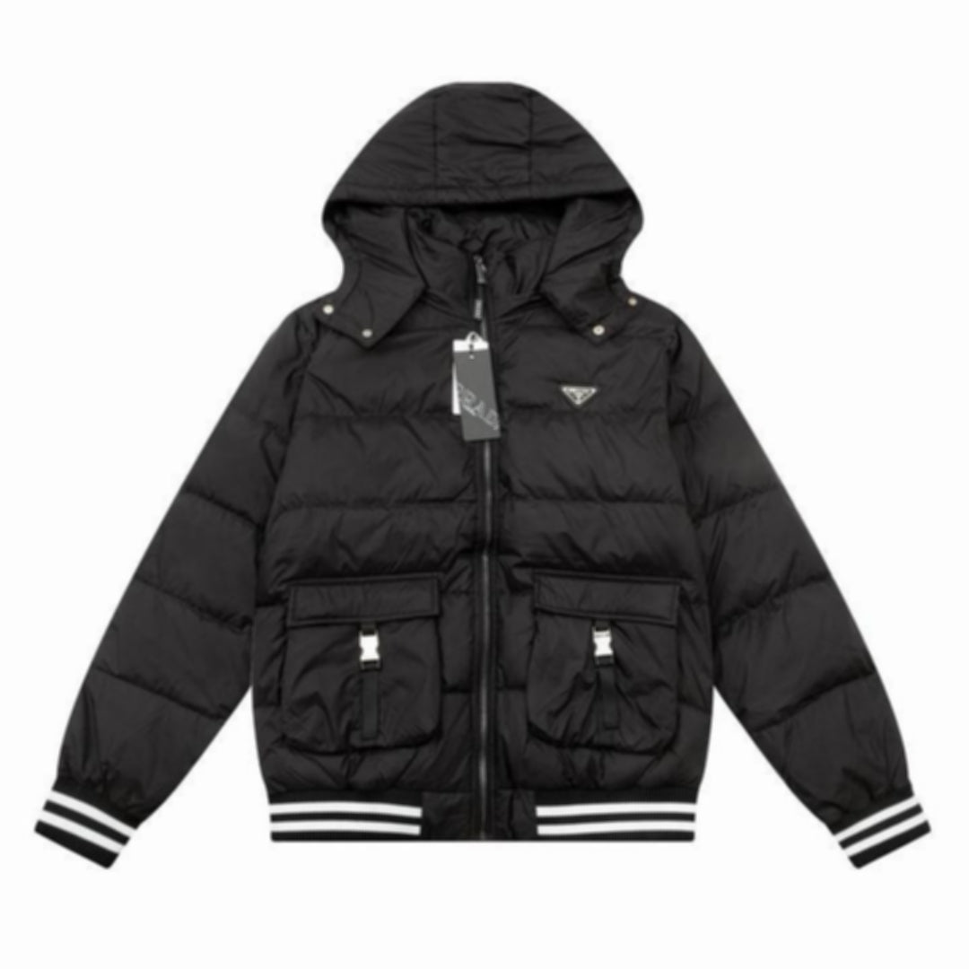 PRD Down Jacket