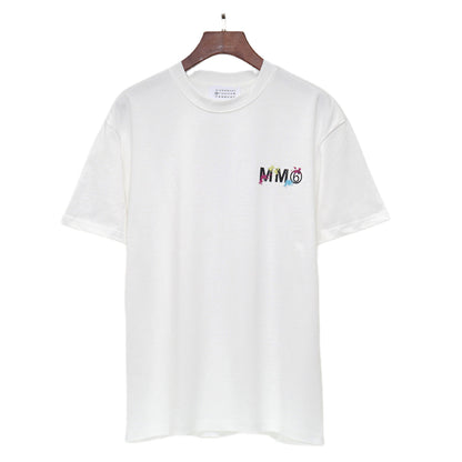 MM6 Print T-Shirt