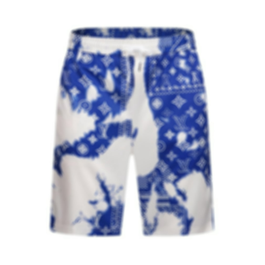 LIV Bandana Board Swim Shorts