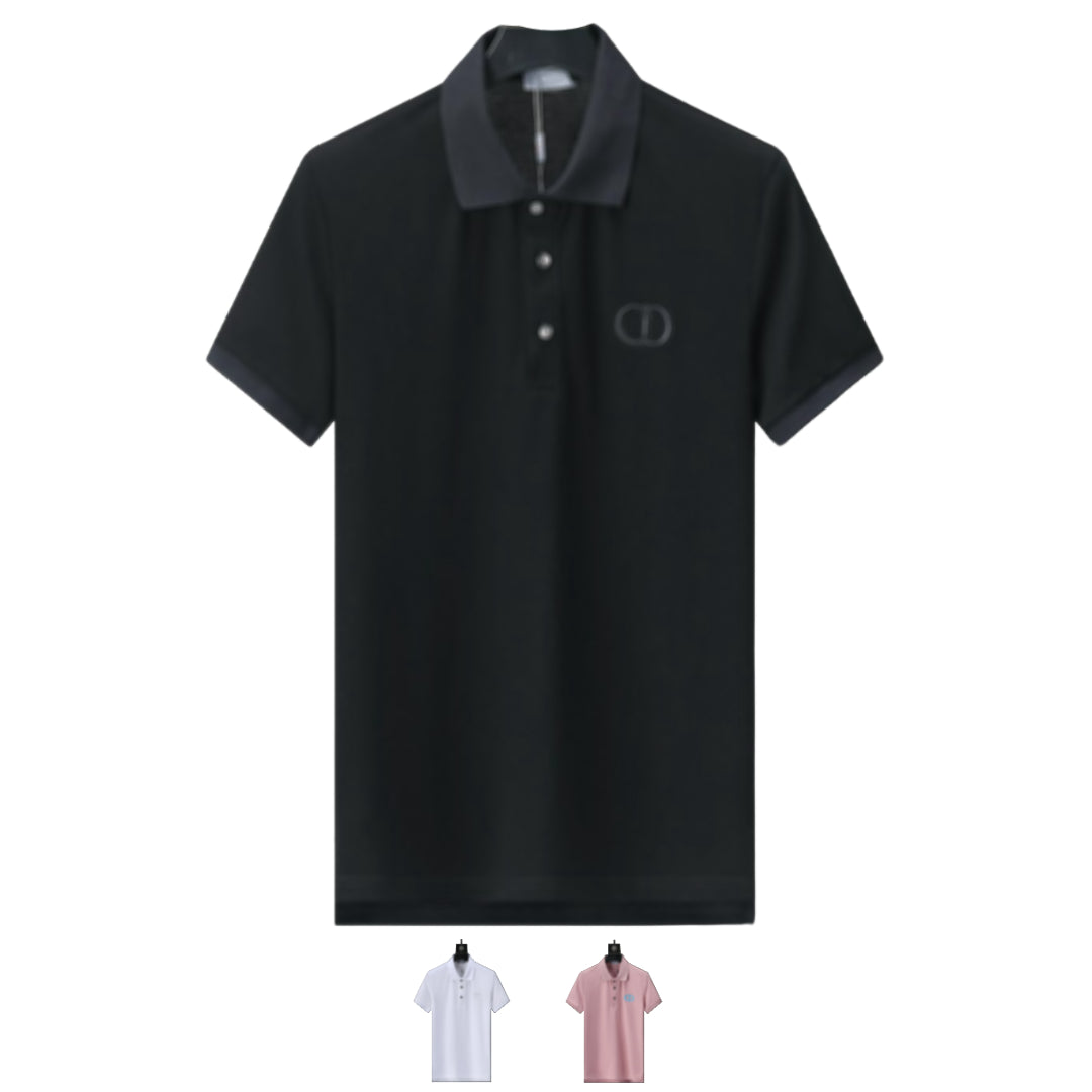 C*D Polo Shirt