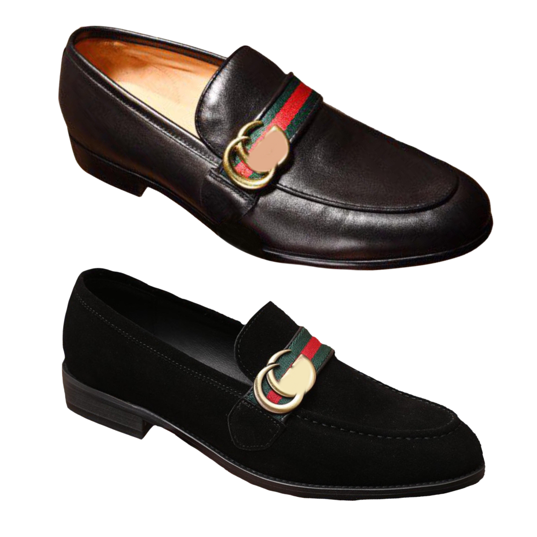 GV*C1 Loafer (Men's)