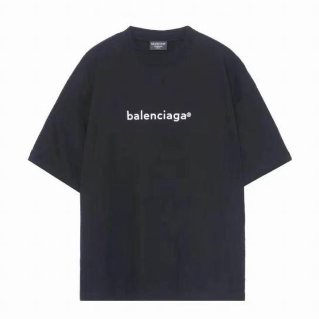 B4L3N*14G Logo T-shirt