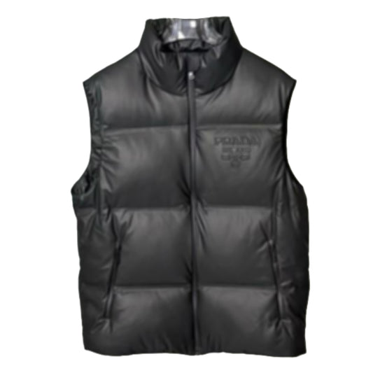 PRD Sleeveless Down Jacket