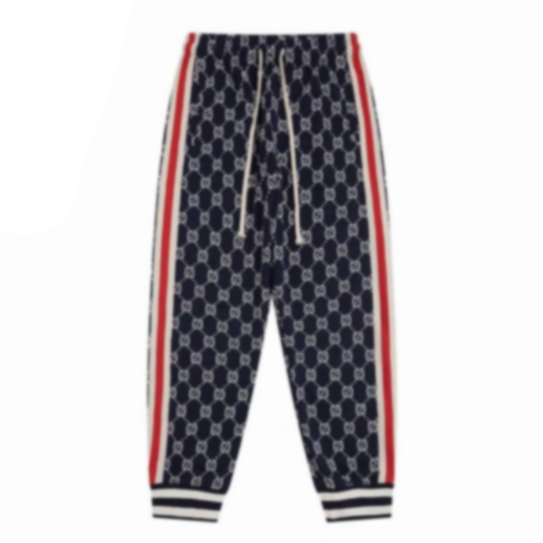 GV*C1 Logo Pants