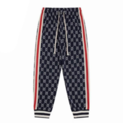 GV*C1 Logo Pants